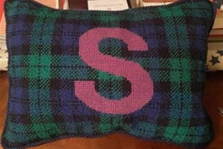 Bringing life back into furniture and favourite pieces