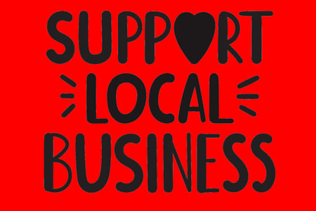 Local businesses you can support this Christmas