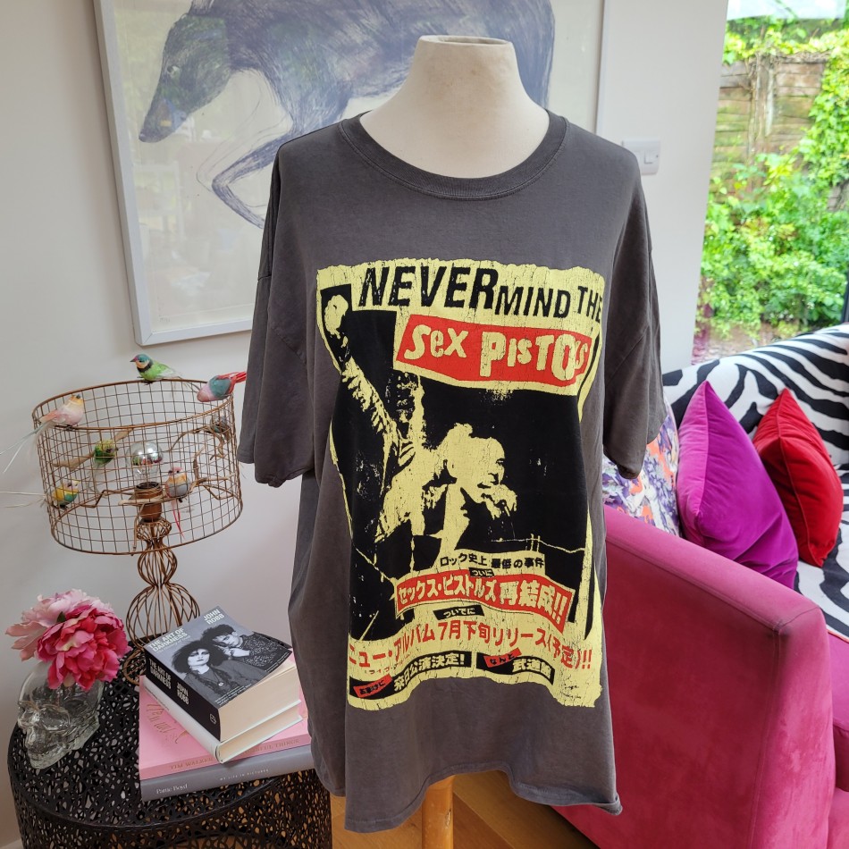 Sex Pistols T Shirt