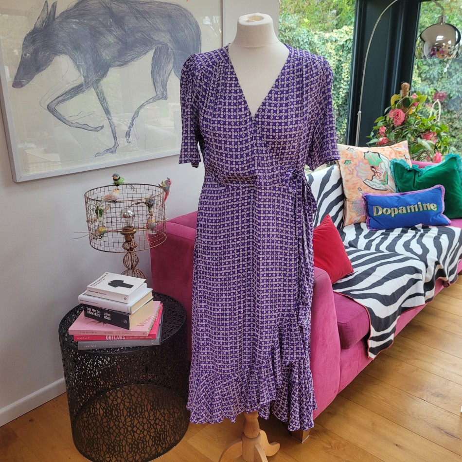 40s Style Dress