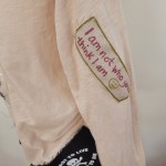 Peace and Anarchy Tee