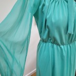 Vintage Berkertex Dress