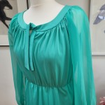 Vintage Berkertex Dress