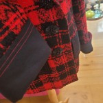 Vintage Tartan Jacket
