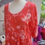 Woolovers Linen Tunic