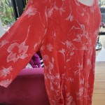 Woolovers Linen Tunic