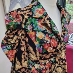Tapestry Style Jacket
