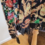 Tapestry Style Jacket