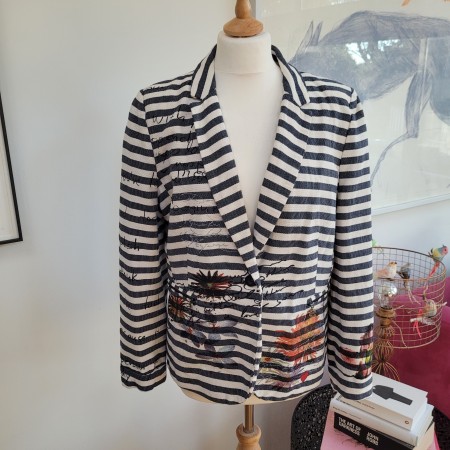 Desigual Blazer