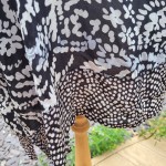 Sahara Oversized Top