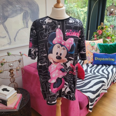 Minnie Mouse Tee