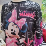 Minnie Mouse Tee