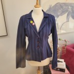 Out of Xile Customised Jacket