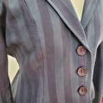 Out of Xile Customised Jacket