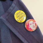 Out of Xile Customised Jacket