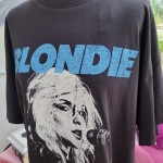 Blondie NYC Tee