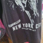Blondie NYC Tee