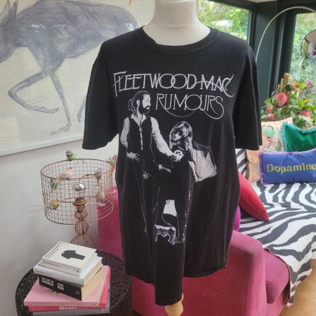 Fleetwood Mac Tee