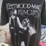 Fleetwood Mac Tee