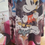 Mickey Mouse Tunic