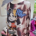 Mickey Mouse Tunic