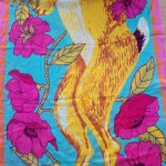 Limited Edition Hare Scarf