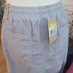 Nike Parachute Skirt