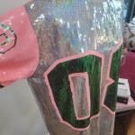 08 Sequin Tunic