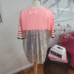 08 Sequin Tunic