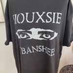 Siouxie and the Banshees Eyes Tee