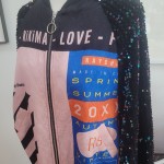 Kikimax Long Bomber