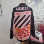Kikimax Long Bomber