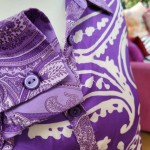 English Eccentrics Style Shirt