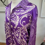 English Eccentrics Style Shirt