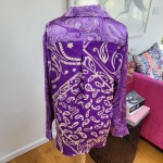 English Eccentrics Style Shirt