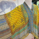 Vismaya Kimono