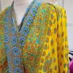 Vismaya Kimono