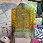 Vismaya Kimono