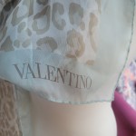 Valentino Scarf