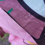 Jerry Mouse Bomber Jacket