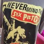 Sex Pistols T Shirt