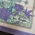 Small Fox Neckerchief