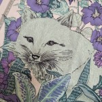 Small Fox Neckerchief