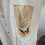 LOVE Linen Duster Coat