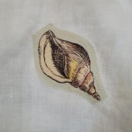 LOVE Linen Duster Coat