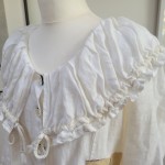 LOVE Linen Duster Coat