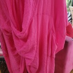 Floaty Pink Tunic