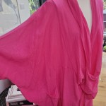 Floaty Pink Tunic