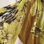 Virginie Paris 80s Bomber