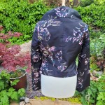 Renato Nucci Floral Jacket